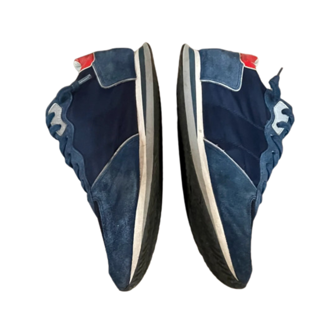 Philippe Model TRPX Sneakers (Navy)