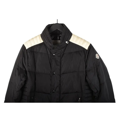 Moncler Austin Down Jacket (Black)