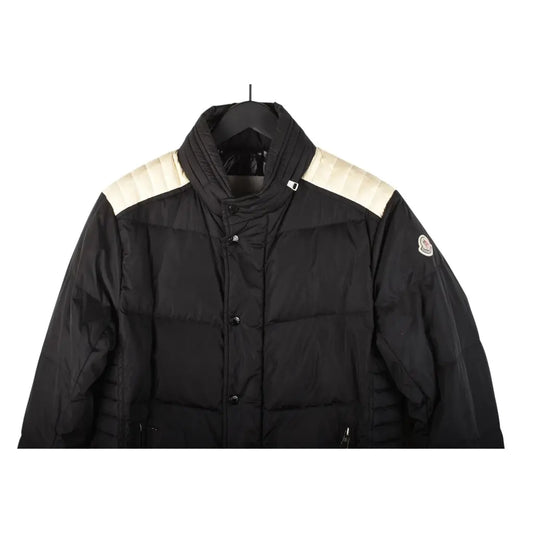Moncler Austin Down Jacket (Black)