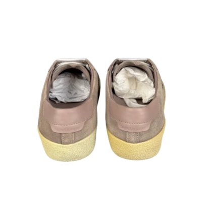 Saint Laurent SL 06 Sneakers (Beige)