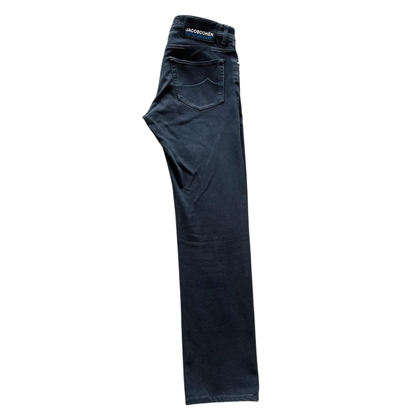 Jacob Cohën 688 Slim fit Jeans (Black)