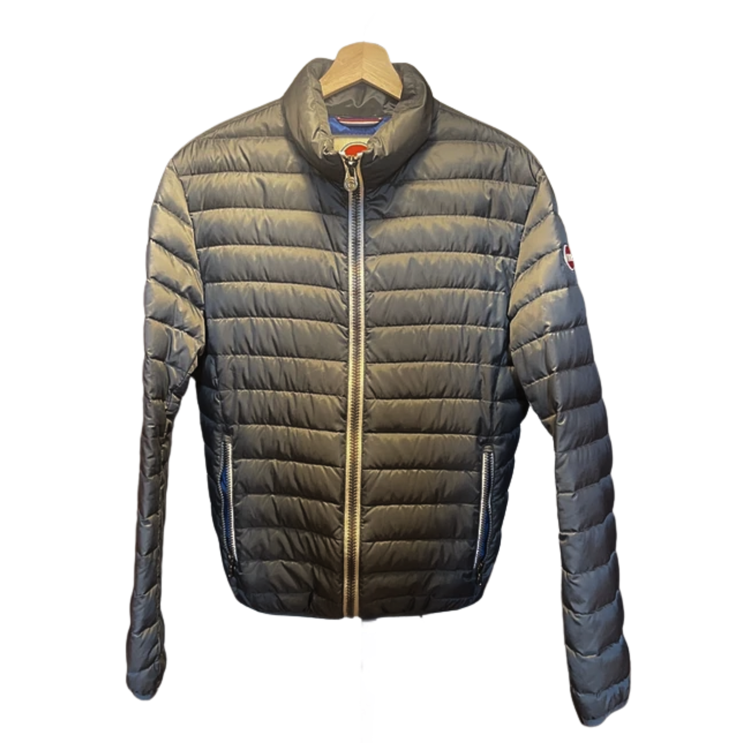 Colmar Down Jacket (Grey)