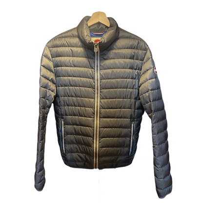 Colmar Down Jacket (Grey)
