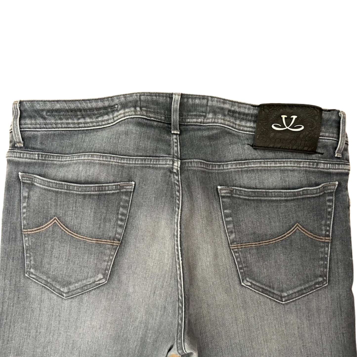 Jacob Cohën 688 Slim fit Jeans (Navy)