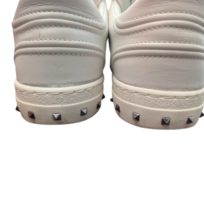 Valentino Garavani Flycrew Sneakers (White)