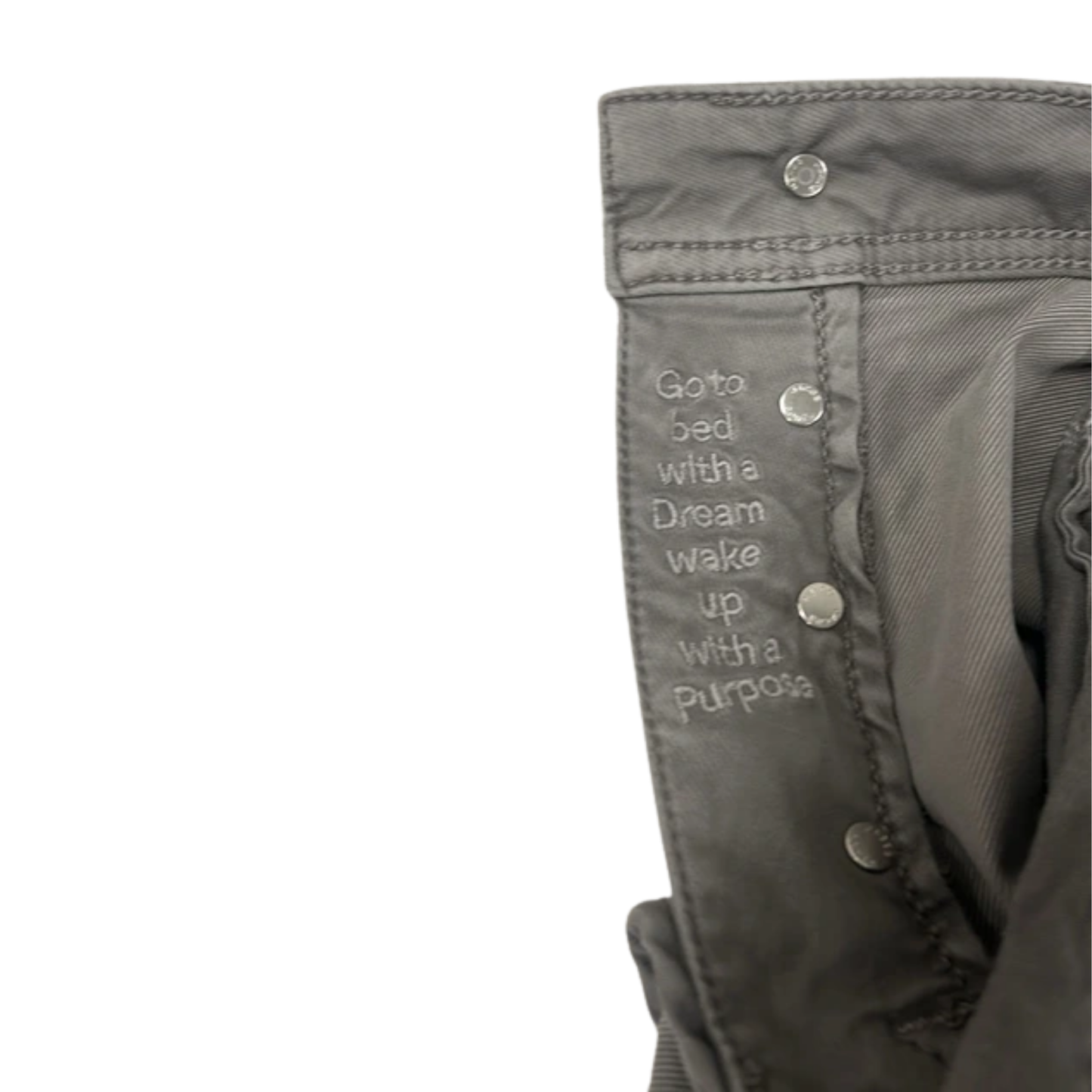 Jacob Cohën Bard Slim Fit Jeans (Grey) (New)