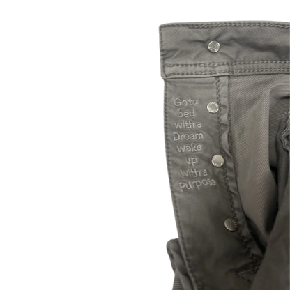 Jacob Cohën Bard Slim Fit Jeans (Grey) (New)