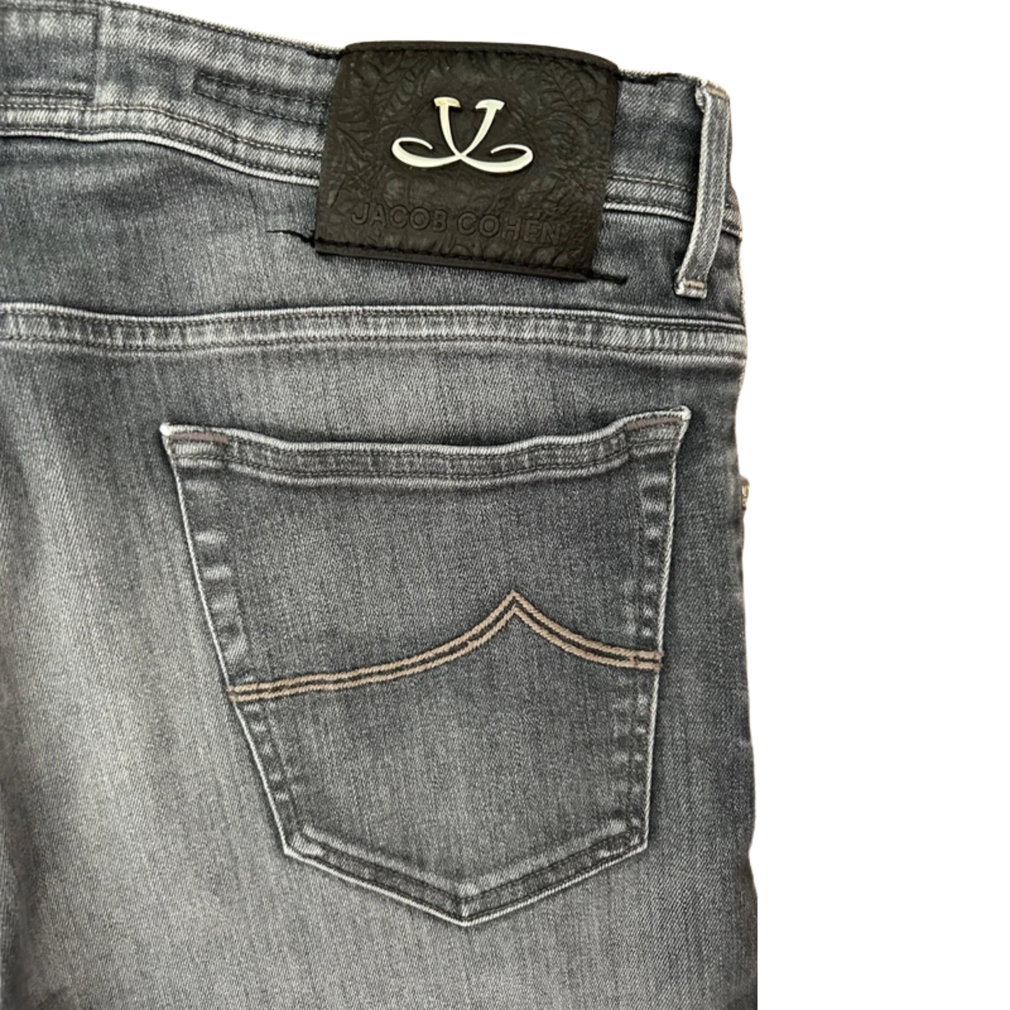 Jacob Cohën 688 Slim fit Jeans (Navy)