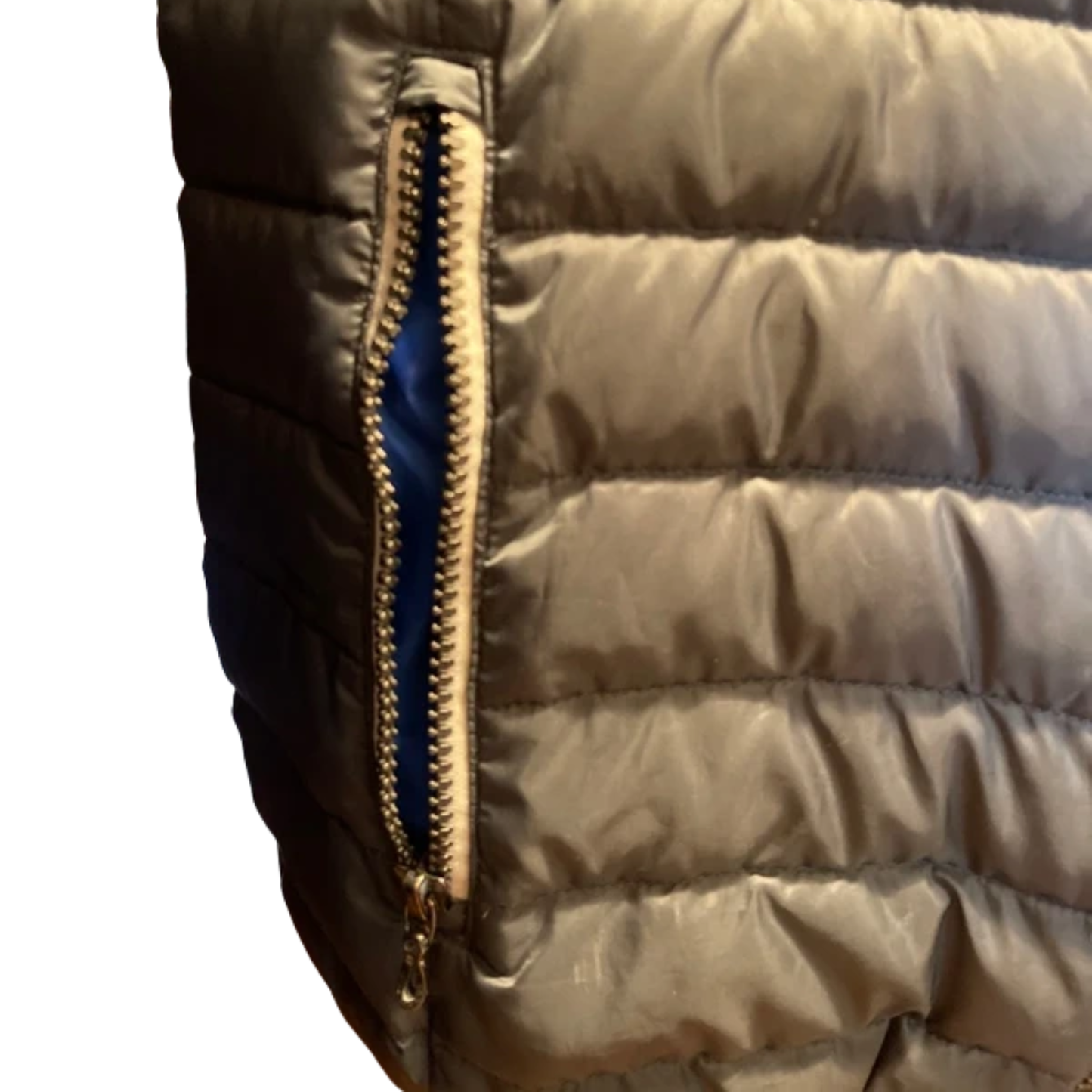 Colmar Down Jacket (Grey)