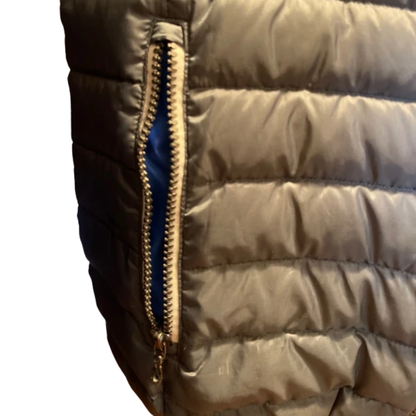 Colmar Down Jacket (Grey)