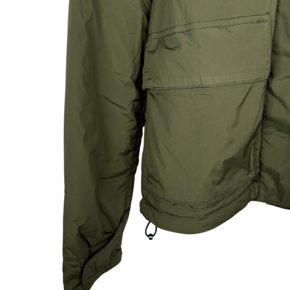 Aspesi Padded Field Jacket (Dark Green)