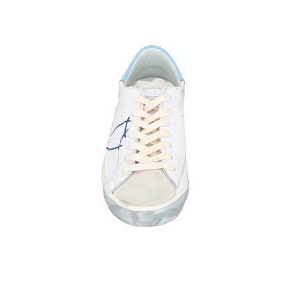 Philippe Model PRSX Sneakers (White) (New)