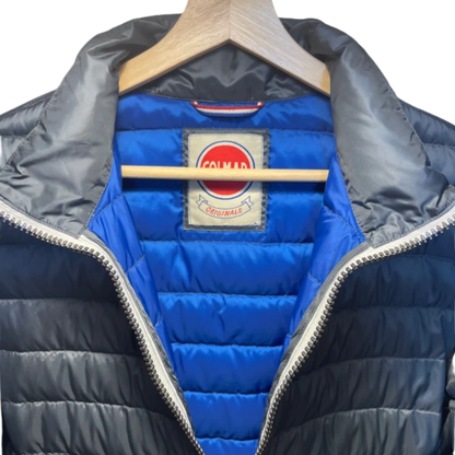 Colmar Down Jacket (Grey)