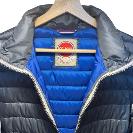 Colmar Down Jacket (Grey)