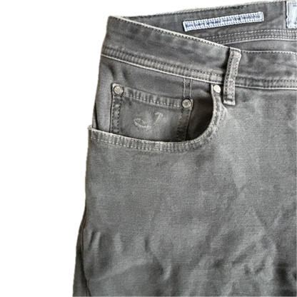 Jacob Cohën 688 Slim fit Jeans (Gray)