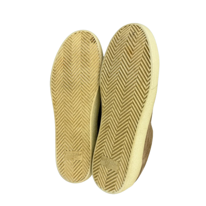 Saint Laurent SL 06 Sneakers (Beige)