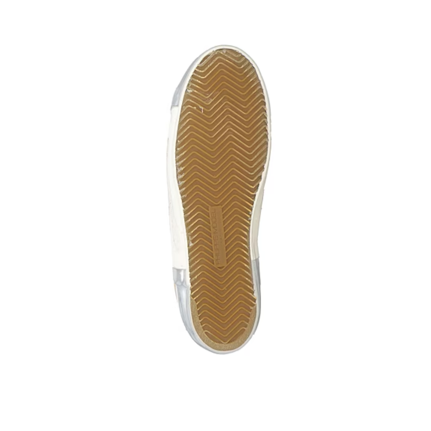 Philippe Model PRSX Sneakers (White) (New)