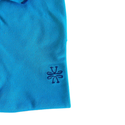 Jacob Cohën Polo Shirt (Blue)