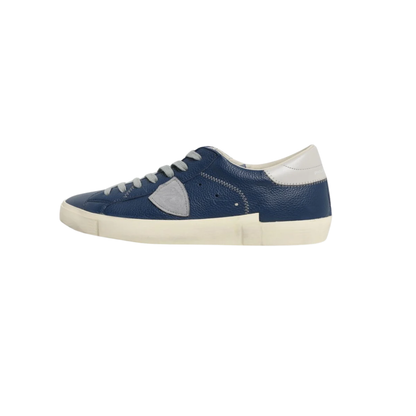 Philippe Model PRSX Sneakers (Navy) (New)