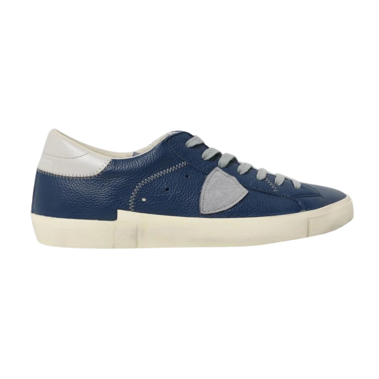Philippe Model PRSX Sneakers (Navy) (New)