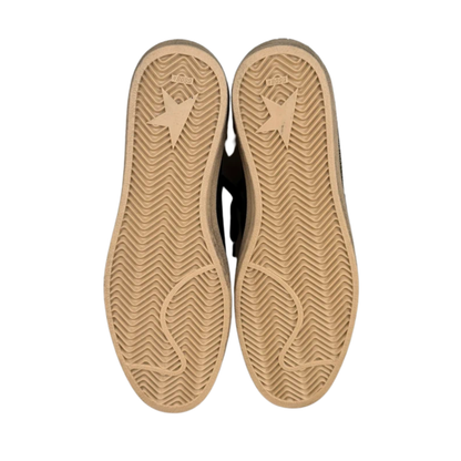 Golden Goose Ballstar Sneakers (Black) (New)