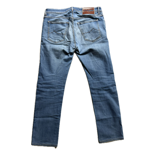 Jacob Cohën Bard Slim fit Jeans (Blue)