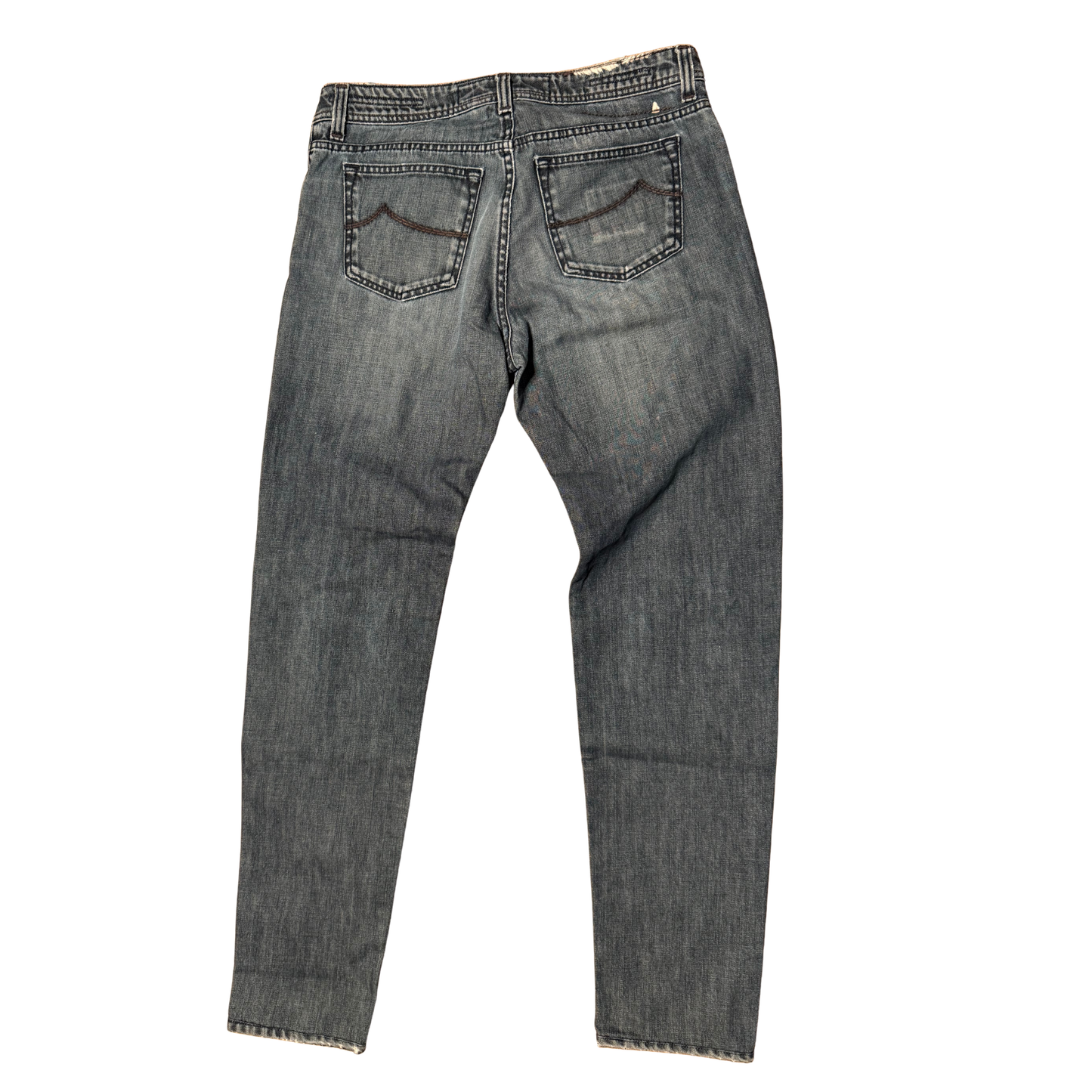 Jacob Cohën 688 Slim fit Jeans (Blue)