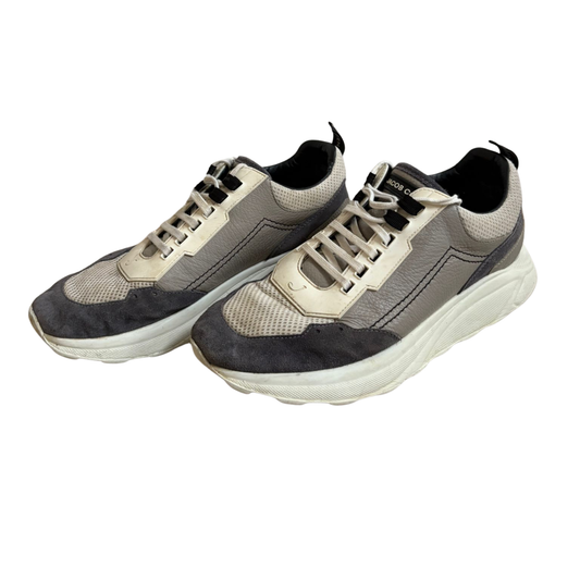 Jacob Cohën Sneakers (Beige)