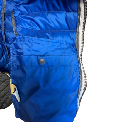 Colmar Down Jacket (Grey)