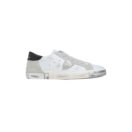 Philippe Model PRSX Sneakers (White) (New)