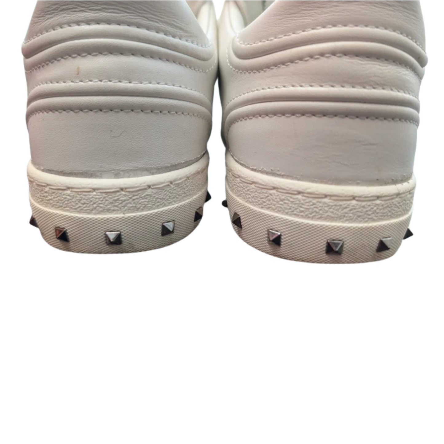 Valentino Garavani Flycrew Sneakers (White)