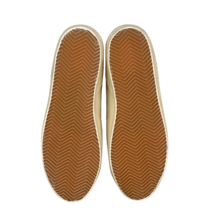 Golden Goose Superstar Sneakers (White) (New)