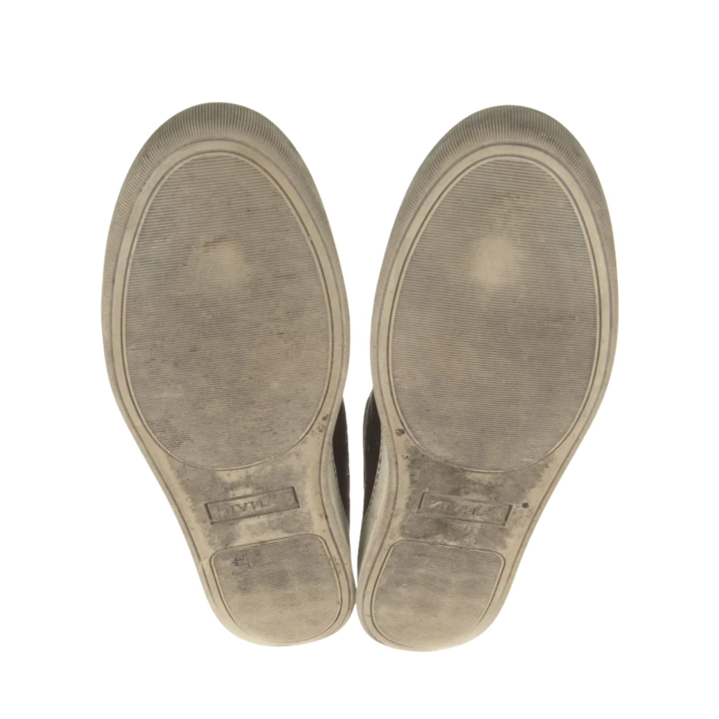 Lanvin Cap Toe Sneakers (Black)