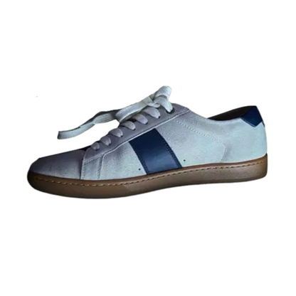 Saint Laurent SL 01 Sneakers (Beige)