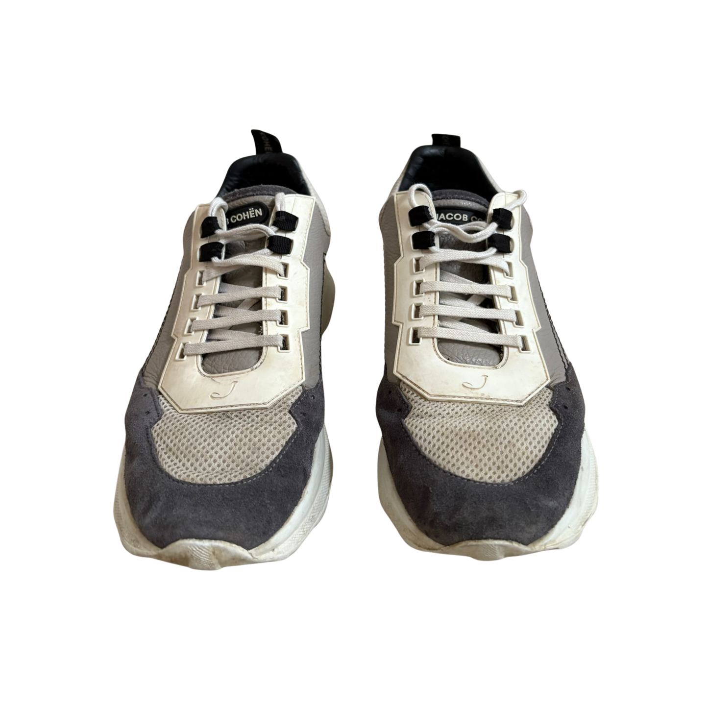 Jacob Cohën Sneakers (Beige)
