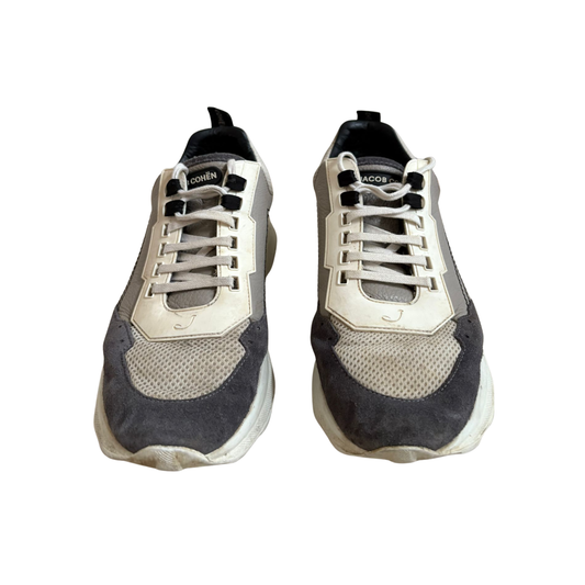 Jacob Cohën Sneakers (Beige)