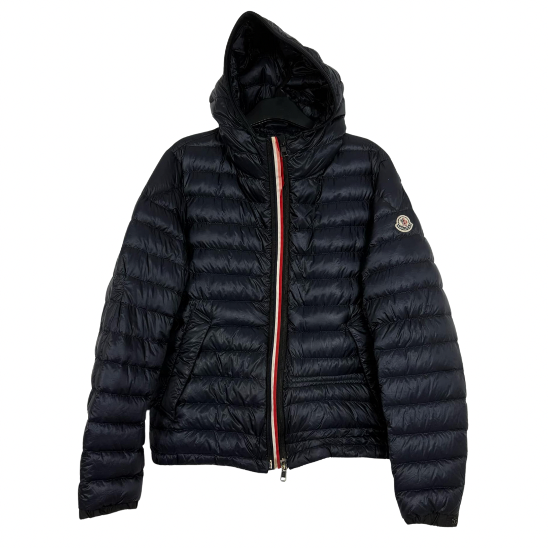 Moncler Morvan Down Jacket (Navy)