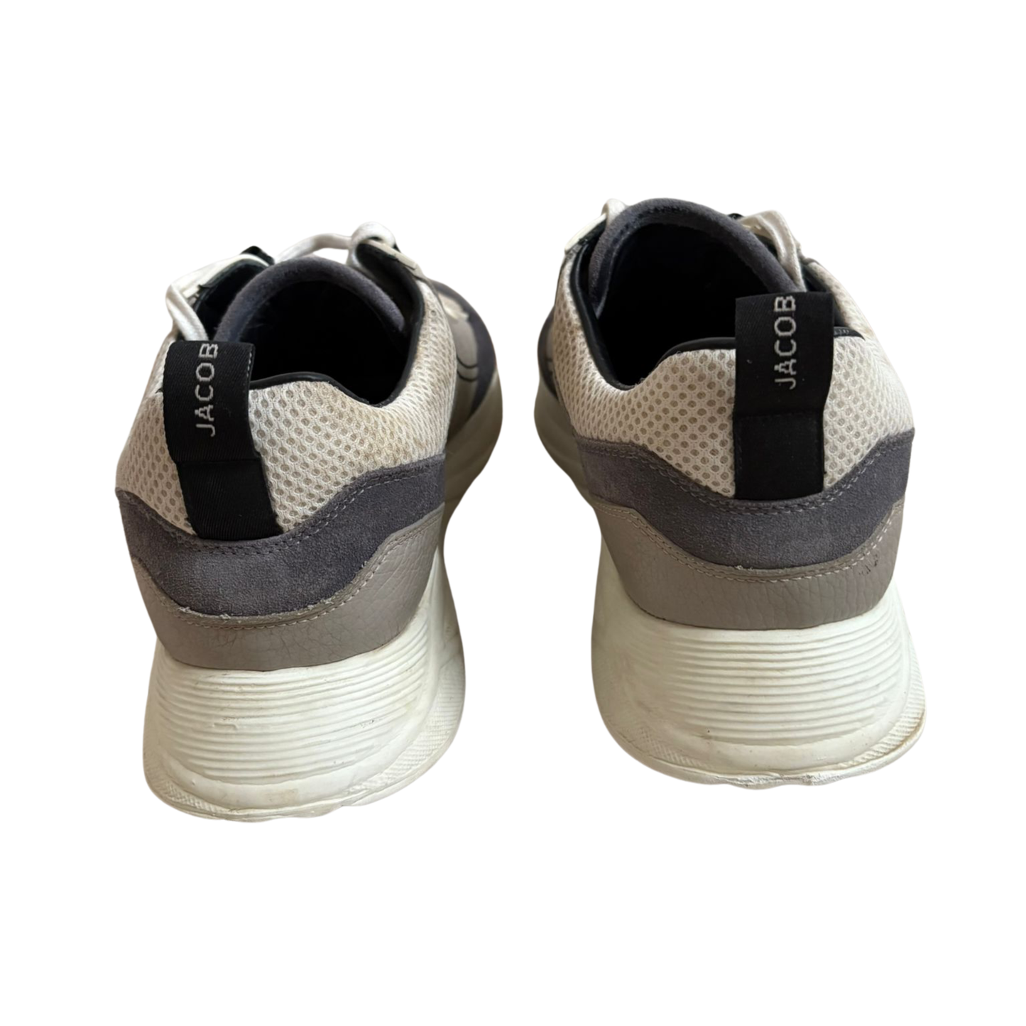 Jacob Cohën Sneakers (Beige)