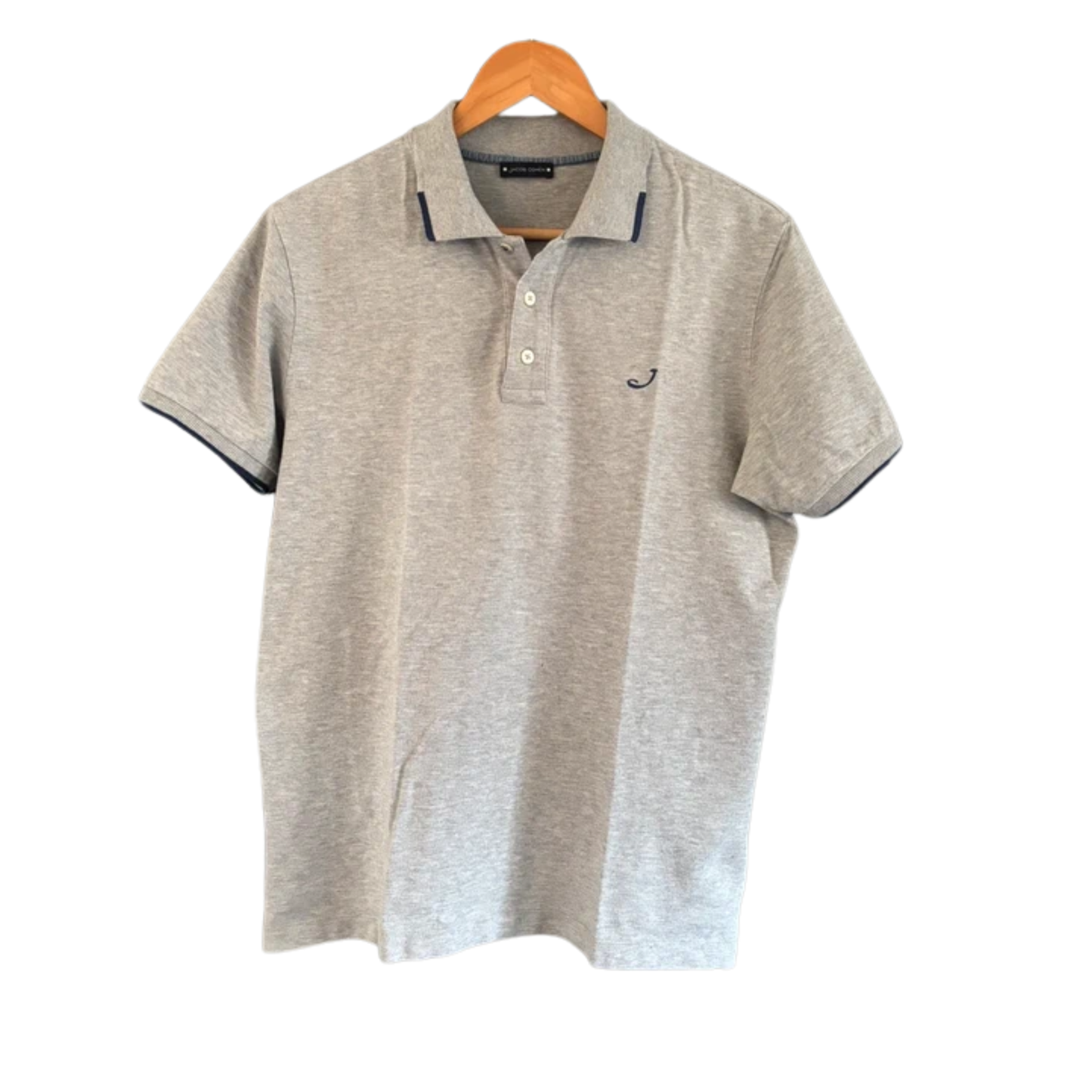 Jacob Cohën Polo Shirt (Gray)