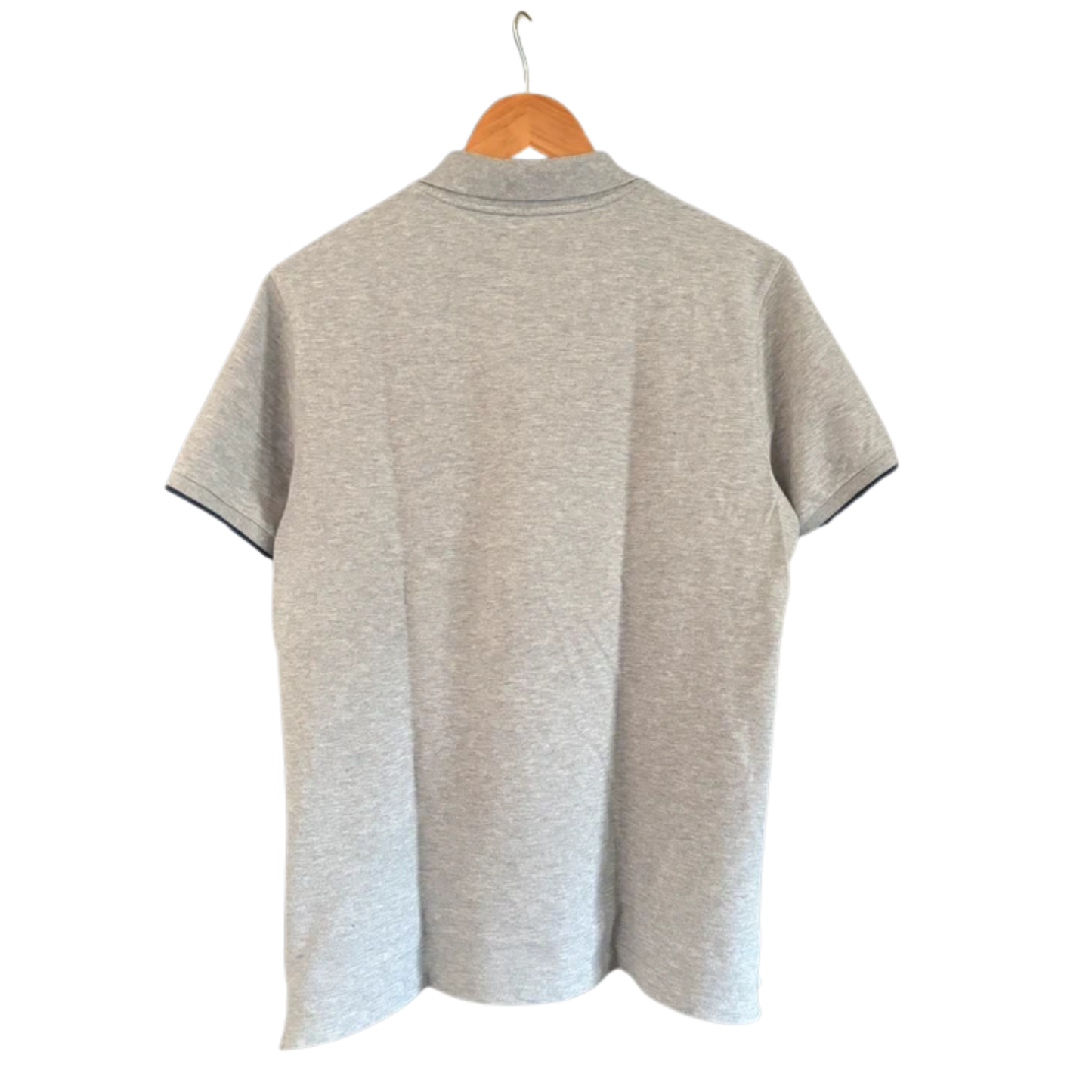 Jacob Cohën Polo Shirt (Gray)