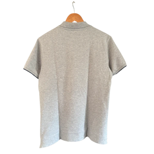 Jacob Cohën Polo Shirt (Gray)