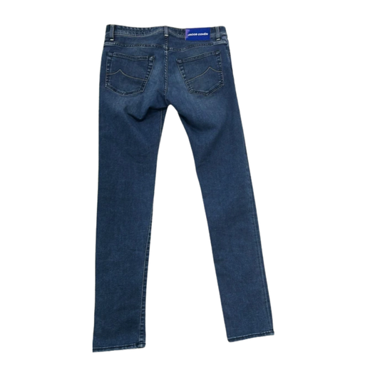 Jacob Cohën Nick Slim fit Jeans (Navy)