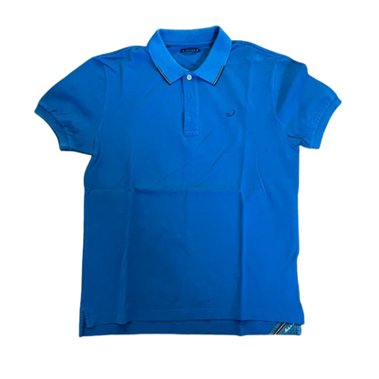 Jacob Cohën Polo Shirt (Blue)
