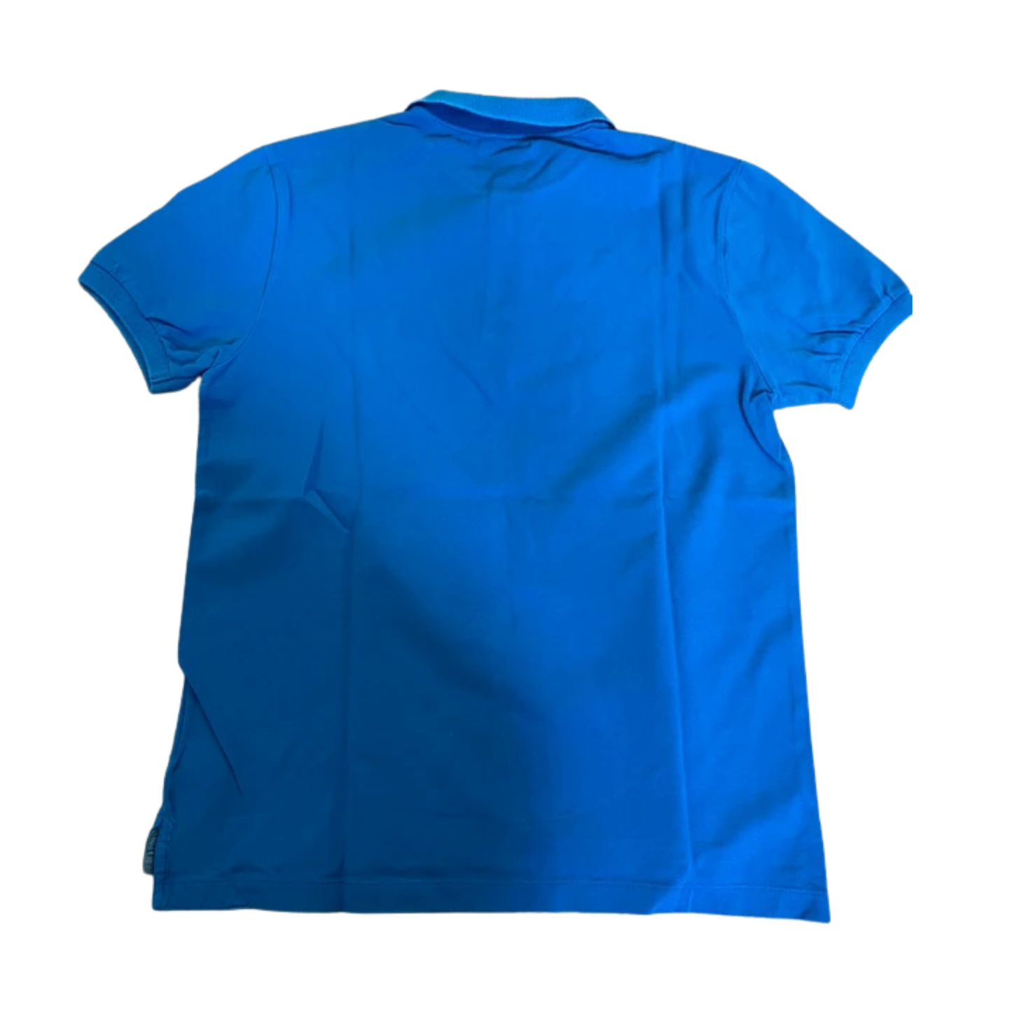 Jacob Cohën Polo Shirt (Blue)