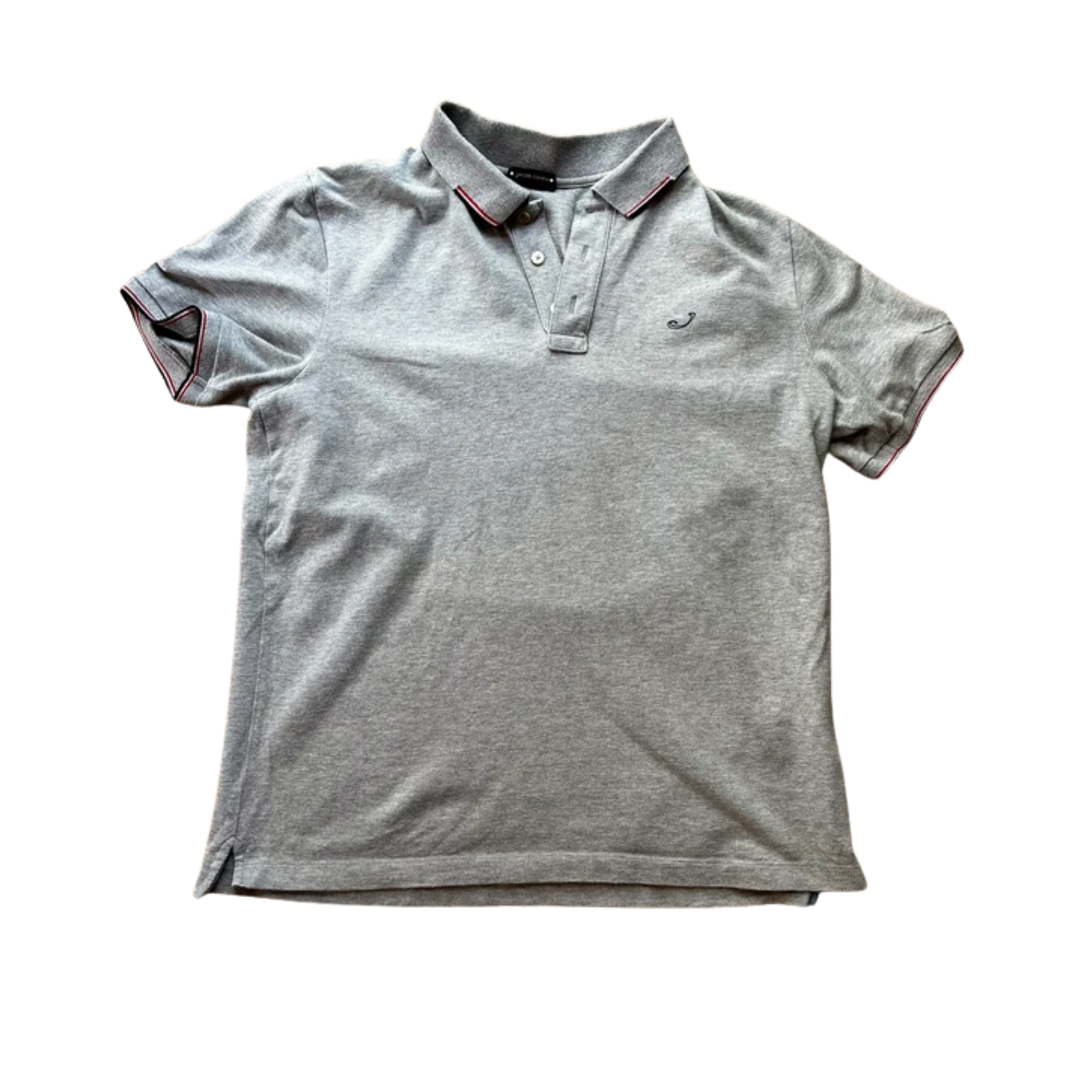 Jacob Cohën Polo Shirt (Gray)