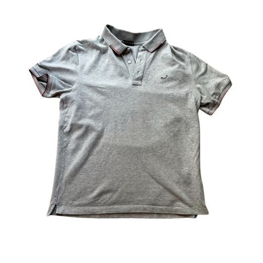 Jacob Cohën Polo Shirt (Gray)