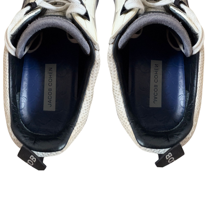 Jacob Cohën Sneakers (Beige)