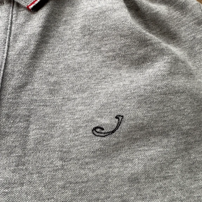 Jacob Cohën Polo Shirt (Gray)