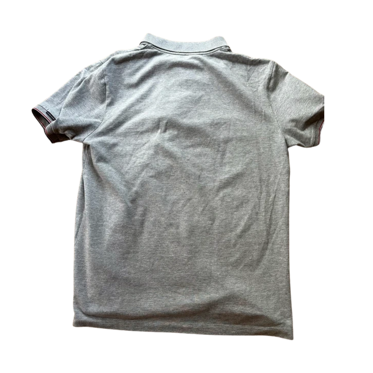 Jacob Cohën Polo Shirt (Gray)