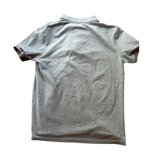 Jacob Cohën Polo Shirt (Gray)